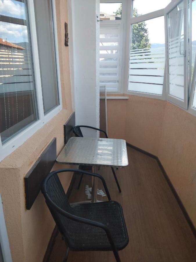 Apartament Geo Nehoiu Exterior photo