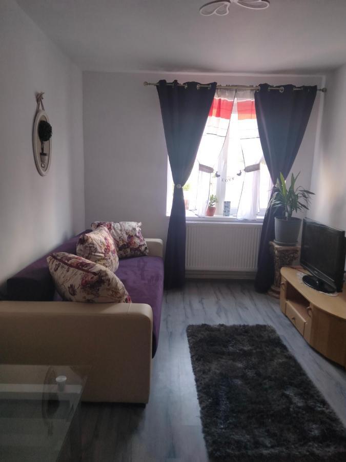 Apartament Geo Nehoiu Exterior photo