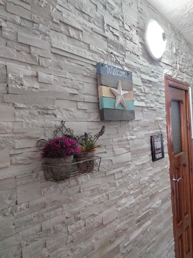 Apartament Geo Nehoiu Exterior photo