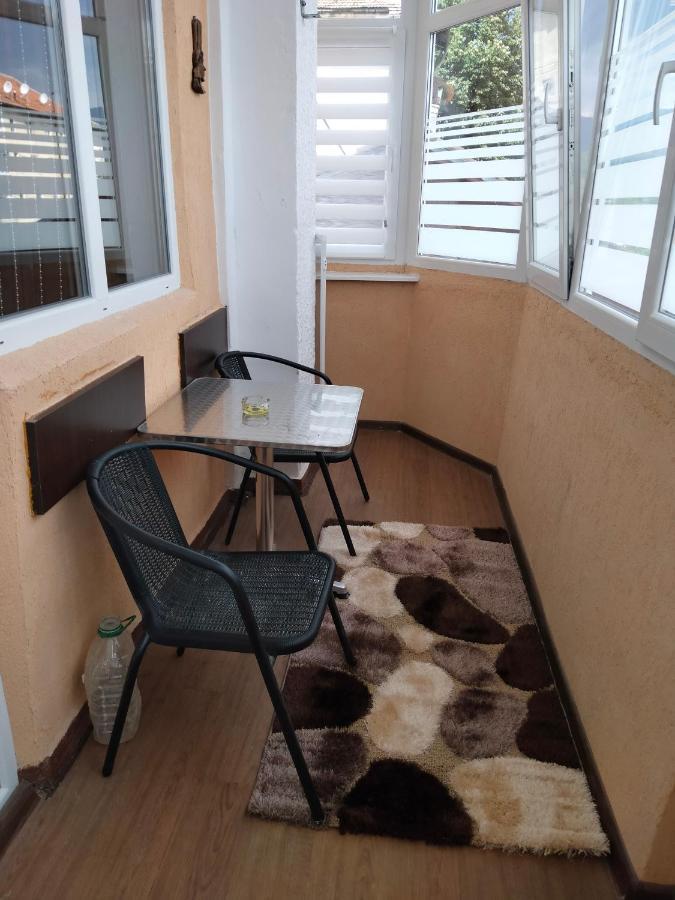 Apartament Geo Nehoiu Exterior photo