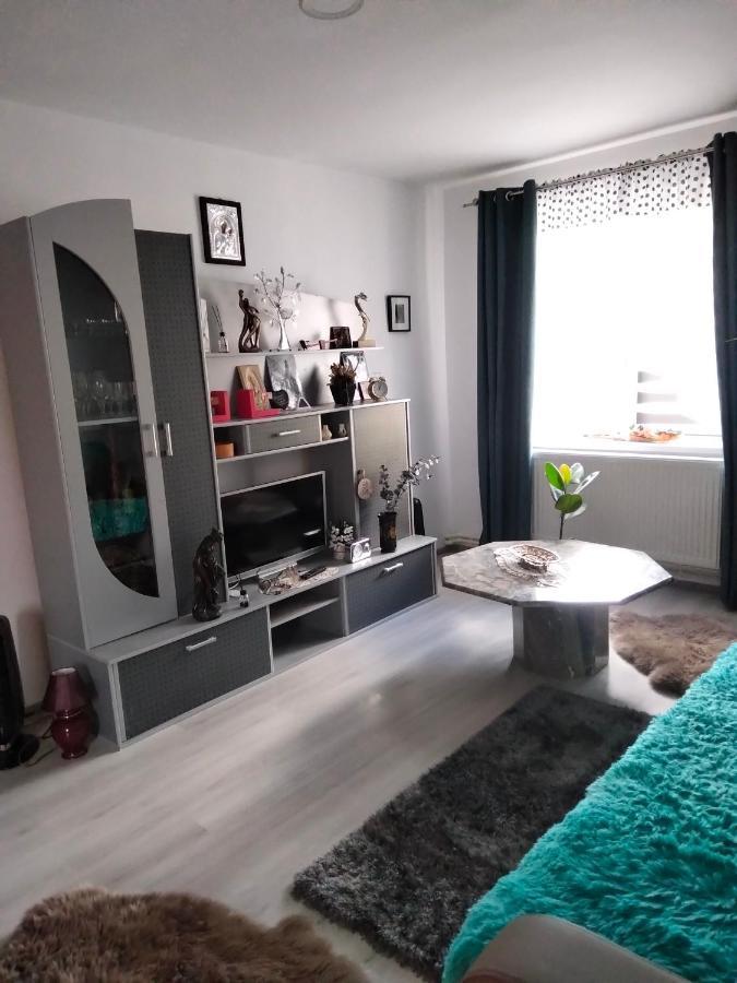 Apartament Geo Nehoiu Exterior photo